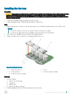 Preview for 87 page of Dell PowerEdge R930 Owner'S Manual