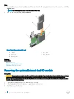 Preview for 126 page of Dell PowerEdge R930 Owner'S Manual