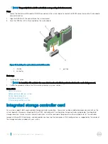 Preview for 128 page of Dell PowerEdge R930 Owner'S Manual