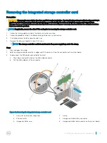 Preview for 129 page of Dell PowerEdge R930 Owner'S Manual