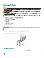 Preview for 132 page of Dell PowerEdge R930 Owner'S Manual