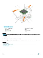 Preview for 137 page of Dell PowerEdge R930 Owner'S Manual