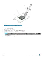 Preview for 139 page of Dell PowerEdge R930 Owner'S Manual