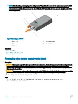 Preview for 146 page of Dell PowerEdge R930 Owner'S Manual