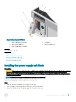 Preview for 147 page of Dell PowerEdge R930 Owner'S Manual