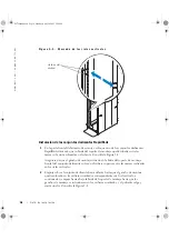 Предварительный просмотр 106 страницы Dell PowerEdge Rack Console 15FP Installation Manual