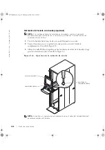 Предварительный просмотр 112 страницы Dell PowerEdge Rack Console 15FP Installation Manual