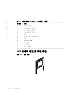 Предварительный просмотр 180 страницы Dell PowerEdge Rack Console 15FP User Manual