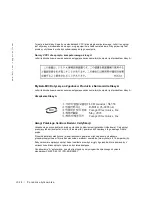 Предварительный просмотр 240 страницы Dell PowerEdge Rack Console 15FP User Manual