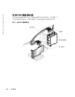 Preview for 36 page of Dell PowerEdge SC1420 User Manual