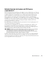 Preview for 77 page of Dell PowerEdge SC1420 User Manual