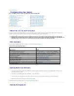 Preview for 28 page of Dell PowerEdge SC1425 Installation And Troubleshooting Manual