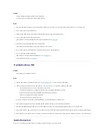 Preview for 31 page of Dell PowerEdge SC1425 Installation And Troubleshooting Manual