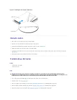 Preview for 33 page of Dell PowerEdge SC1425 Installation And Troubleshooting Manual