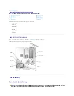 Preview for 42 page of Dell PowerEdge SC1425 Installation And Troubleshooting Manual