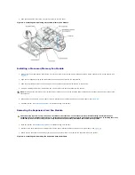 Preview for 44 page of Dell PowerEdge SC1425 Installation And Troubleshooting Manual