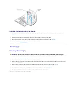 Preview for 45 page of Dell PowerEdge SC1425 Installation And Troubleshooting Manual