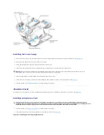 Preview for 46 page of Dell PowerEdge SC1425 Installation And Troubleshooting Manual