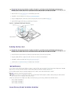 Preview for 48 page of Dell PowerEdge SC1425 Installation And Troubleshooting Manual