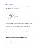 Preview for 50 page of Dell PowerEdge SC1425 Installation And Troubleshooting Manual