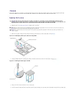 Preview for 51 page of Dell PowerEdge SC1425 Installation And Troubleshooting Manual