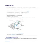 Preview for 57 page of Dell PowerEdge SC1425 Installation And Troubleshooting Manual