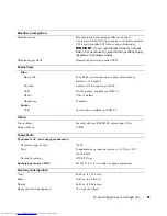 Preview for 61 page of Dell POWEREDGE SC1430 Getting Started