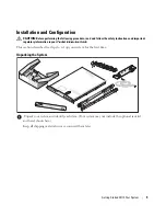 Preview for 7 page of Dell PowerEdge SC1435 Getting Started