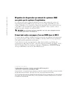 Preview for 6 page of Dell PowerEdge SC430 Installation Manual