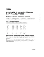 Preview for 13 page of Dell PowerEdge SC430 Installation Manual