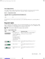 Preview for 15 page of Dell POWEREDGE SC440 Hardware Owner'S Manual