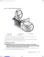 Preview for 57 page of Dell POWEREDGE SC440 Hardware Owner'S Manual