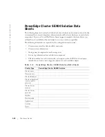 Preview for 12 page of Dell PowerEdge SE400 Manual