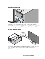 Preview for 9 page of Dell PowerEdge Series Getting Started Manual