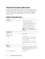 Preview for 10 page of Dell PowerEdge Series Getting Started Manual
