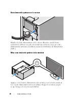 Preview for 22 page of Dell PowerEdge Series Getting Started Manual