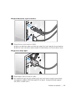 Предварительный просмотр 21 страницы Dell PowerEdge System 840 MVT01 Getting Started With Your System