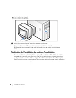 Предварительный просмотр 34 страницы Dell PowerEdge System 840 MVT01 Getting Started With Your System