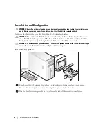 Предварительный просмотр 44 страницы Dell PowerEdge System 840 MVT01 Getting Started With Your System