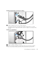 Предварительный просмотр 57 страницы Dell PowerEdge System 840 MVT01 Getting Started With Your System