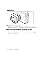 Предварительный просмотр 94 страницы Dell PowerEdge System 840 MVT01 Getting Started With Your System