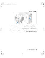 Предварительный просмотр 103 страницы Dell PowerEdge System 840 MVT01 Getting Started With Your System