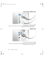 Предварительный просмотр 104 страницы Dell PowerEdge System 840 MVT01 Getting Started With Your System