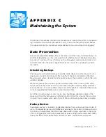 Preview for 97 page of Dell PowerEdge systems 6300 User Manual