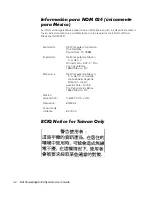 Preview for 114 page of Dell PowerEdge systems 6300 User Manual