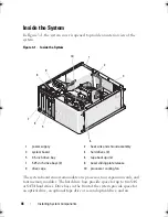 Предварительный просмотр 46 страницы Dell PowerEdge T100 Hardware Owner'S Manual