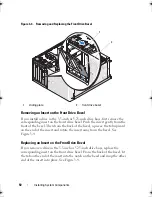 Предварительный просмотр 50 страницы Dell PowerEdge T100 Hardware Owner'S Manual