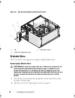 Предварительный просмотр 52 страницы Dell PowerEdge T100 Hardware Owner'S Manual