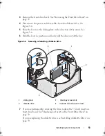 Предварительный просмотр 53 страницы Dell PowerEdge T100 Hardware Owner'S Manual