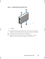 Предварительный просмотр 55 страницы Dell PowerEdge T100 Hardware Owner'S Manual